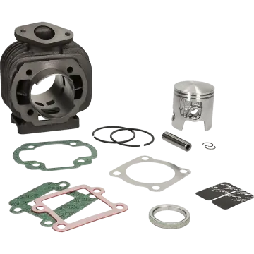 Cylinder Minarelli vertical AC 70cc 47mm 316882 Malossi