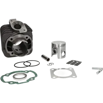 Cylinder Kymco DJ50 70cc 47mm 316998 Malossi