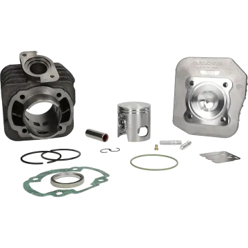 Cylinder kit Kymco DJ50 70ccm 47mm 317200 Malossi