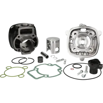 Cylinder kit Piaggio LC 70cc 47mm 317353 Malossi