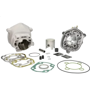 cil+head minarelli hor lc 47.6mm malossi mhr 318460