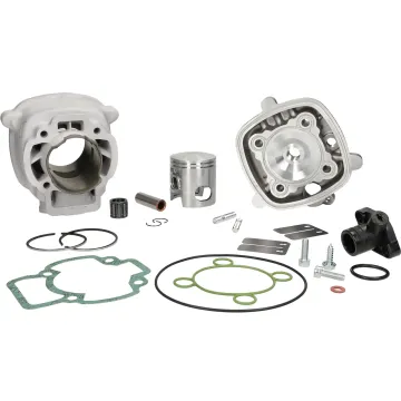 Cylinder Kit Piaggio LC 70cc 47mm Mhr Replica 318466 Malossi