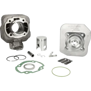 Cylinder Peugeot vertical AC 50cc 40mm 318573