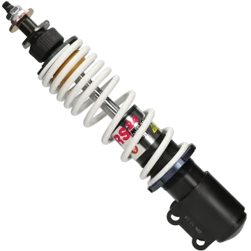 Shock Absorber Vespa Gt 125/200/Gts 250/Gts 300 Gtv Malossi Rs24 4614137