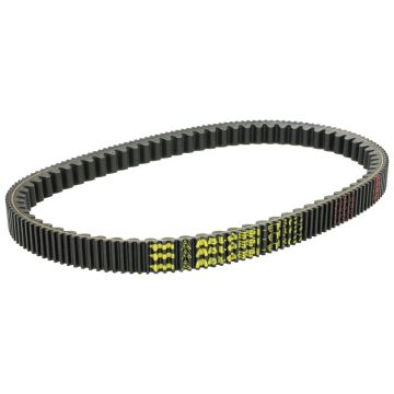 v-belt gts250/gts300/gtv250/mp3-250/mp3-300/x9-250 malossi 6113027