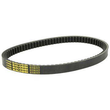 belt kevlar dna125/et125/et150/fly125 malossi 6111437
