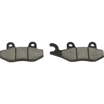 Brake pad set Malossi A-quality 6215190