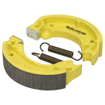 Brake shoe set Malossi 628296 A-quality
