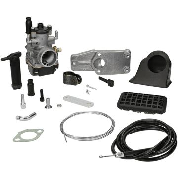carburetor kit phbg vespa Ciao, Citta, Si 19mm malossi 1610989