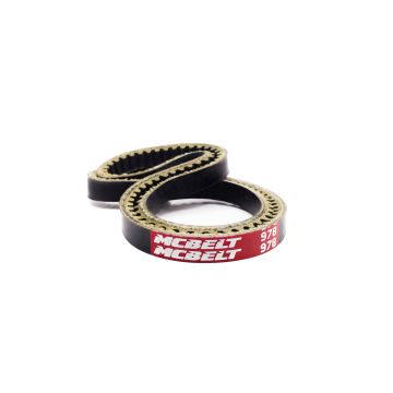 V-belt MC Belt 978 Piaggio Ciao variomatic
