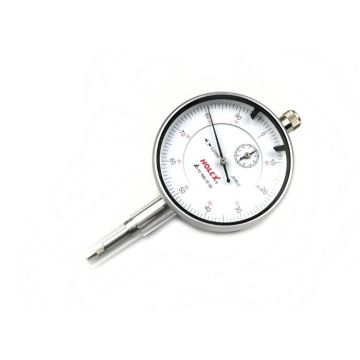 Dial indicator/tool ​​measuring top dead center/ignition timing BGM original Universal 0.01-10mm without holder
