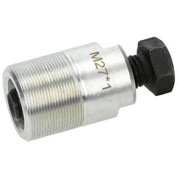 flywheel puller M27x1mm (CPI, Keeway, Yamaha/MBK/Minarelli 50cc 2 Stroke) Left hand thread