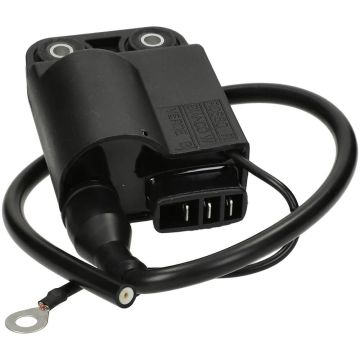 IGNITION COIL PIAGGIO SCOOTERS NOT CATALYZATOR