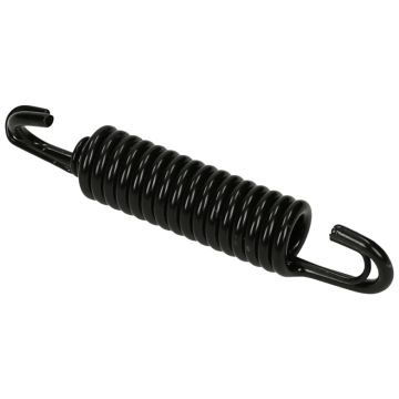 Center stand spring set China Classic LX/AGM VX/VX50S/Riva/Napoli/Benson/Touring/Toscana/Lux/VXL/RL/Azzuro/Rimini