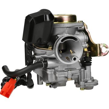 Carburetor China/Gy6 4-stroke 50cc 18.5mm 139QMB SP