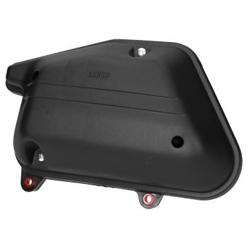 Air filter box complete Minarelli vertical engine block including Yamaha/Slider/BWS/MBK Stunt/Booster