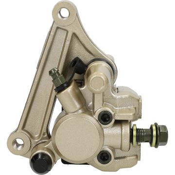 Sym Mio brake brake caliper for gold Supertec