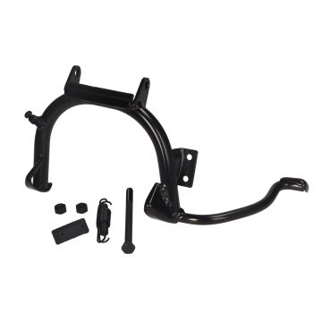 Center stand complete Piaggio/Vespa 10 inch wheels 4-stroke