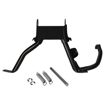 Center stand Vespa ET 2/LX 2-stroke/Piaggio Fly 2-stroke/Piaggio Zip 2-stroke Buzzetti 4386