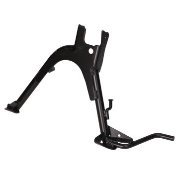 Center stand Minarelli horizontal 12 inch / 13 inch height 245mm bottom to center axis