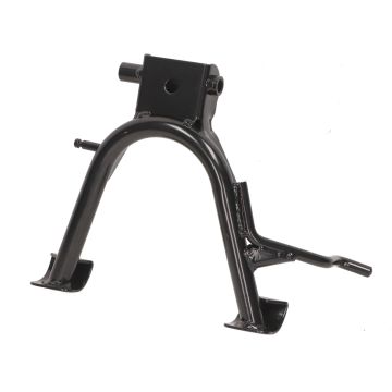 Center stand Peugeot Fox black