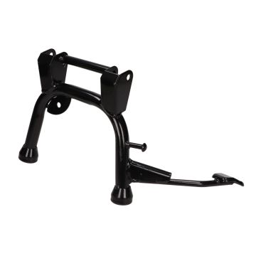 Center stand Peugeot V-Clic China scooters GY6 10 inch rims