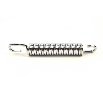 Center stand spring Honda Wallaroo 105mmx3.0mm