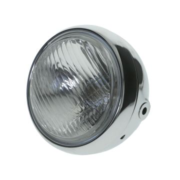 Headlight Yamaha FS1 chrome