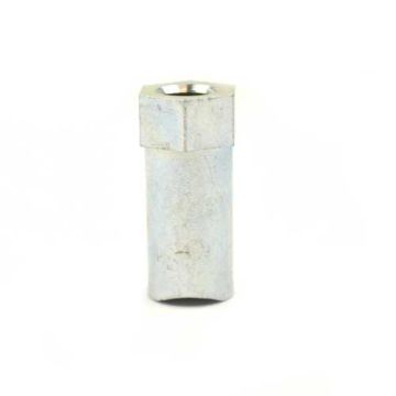 Nut brake rod sco piaggio Piaggio original