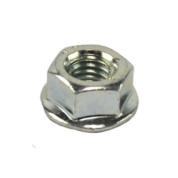 Crankshaft Nut Clutch Vespa Ciao, Citta, Si