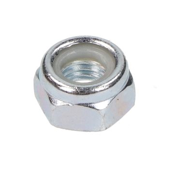 Nut self locking m8 25pcs