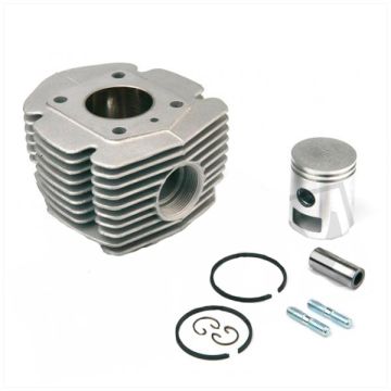 Cylinder MBK AV-87/AV-7 50cc 39mm Airsal