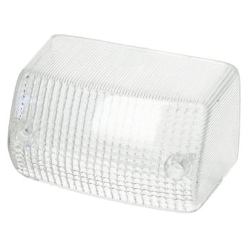Taillight lens Honda Wallaroo transparant
