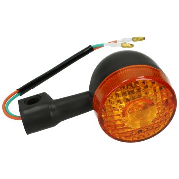 Flashing light Honda Wallaroo right front