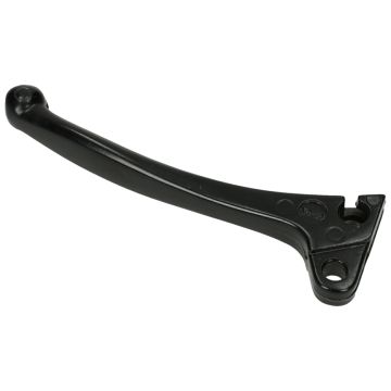 Brake lever Kymco Dj /Honda Vision black right