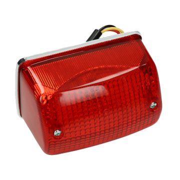Taillight Honda Wallarooo