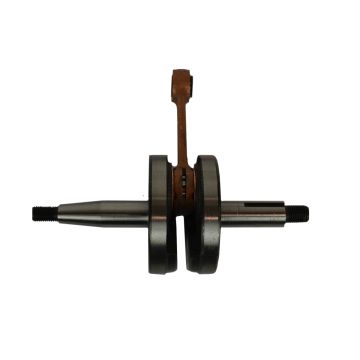 CRANKSHAFT MINARELLI AM6 BUDGET