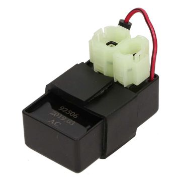 Daytime running light relay Kymco Agility / Super 8 A-quality