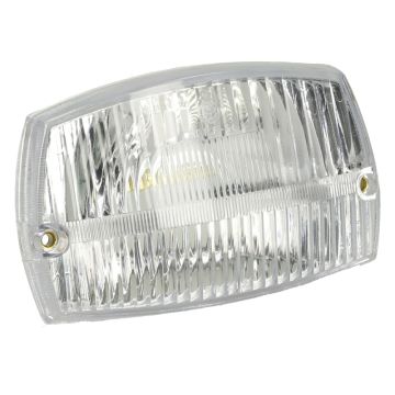 Headlight Gilera Citta