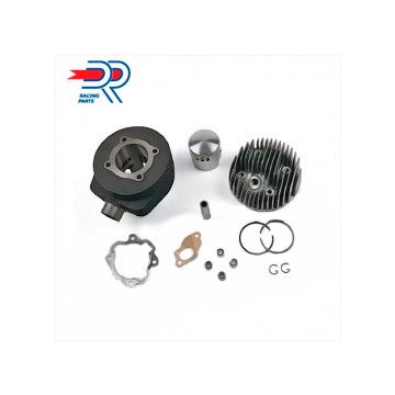Cylinder kit Vespa (classic link) 2-stroke 125cc 60mm DR