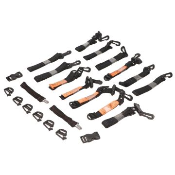 Mounting set leg rug thermoscud Tucano Urbano R302