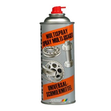 Motip multispray 400 ml