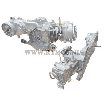 Bare 25km/h E4 ECS Kymco Agility FR original engine