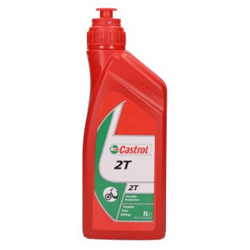 Castrol T2 engine oil 1 litre