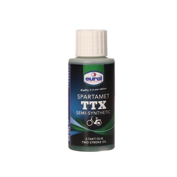 Eurol TTX Spartamet oil 50 ml