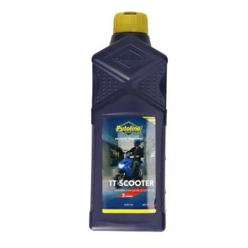 Putoline TT Scooter 1 litre