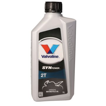 Valvoline 2-Stroke Synpower 1 litre