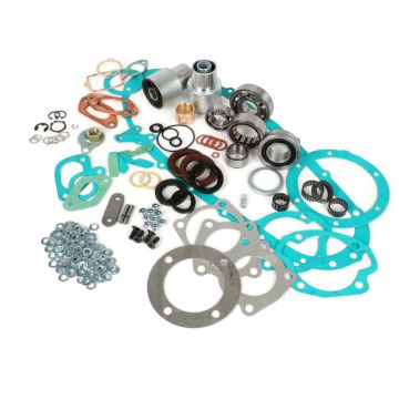 Engine overhaul kit Lambretta Lambretta LI,LIS,SX,TV (series 2-3),DL,GP seals MB Developments