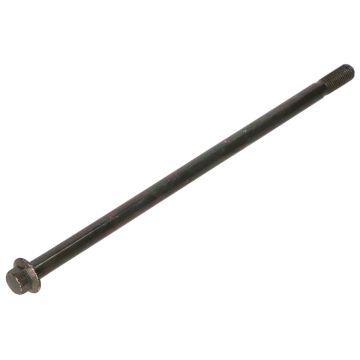 Engine mount/subframe shaft China/Retro Classic LX m10x235