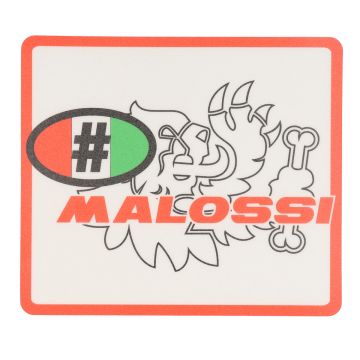 Mouse pad Malossi 4212876